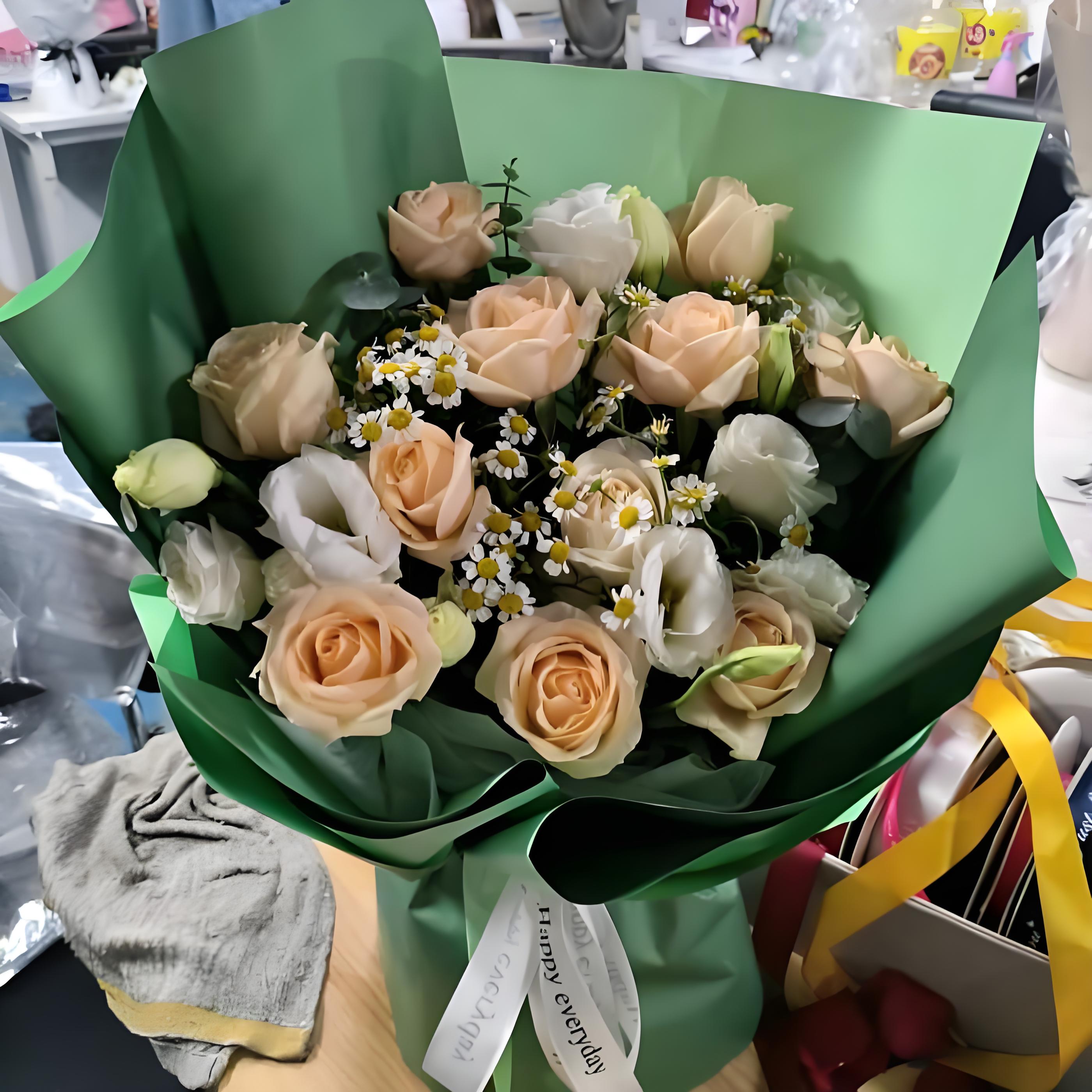 黑河五大连池市花店