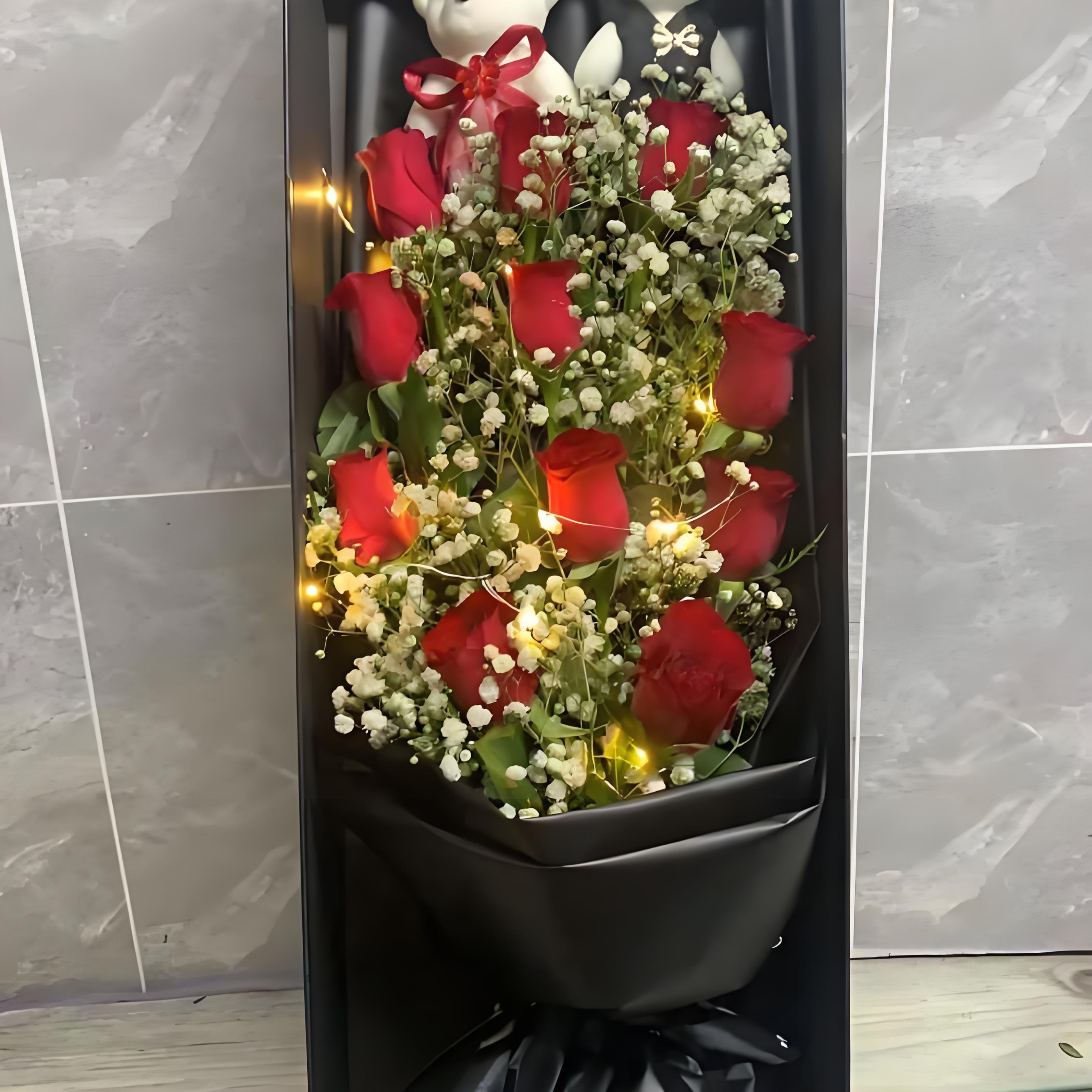黑河五大连池市花店